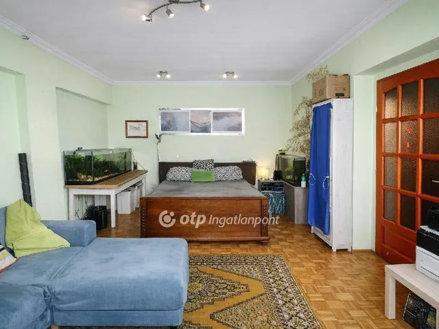 Eladó lakás Budapest IX. kerület 68 nm