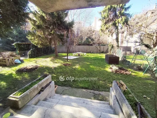 Eladó lakás Budapest XIV. kerület, Istvánmező 46 nm