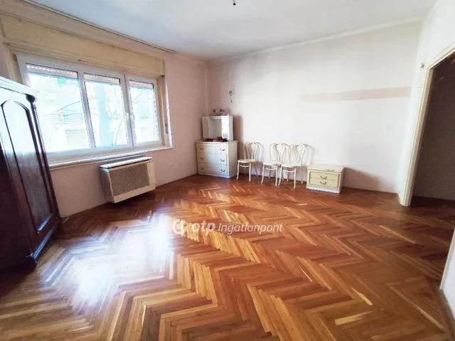 Eladó lakás Budapest XIV. kerület, Istvánmező 46 nm