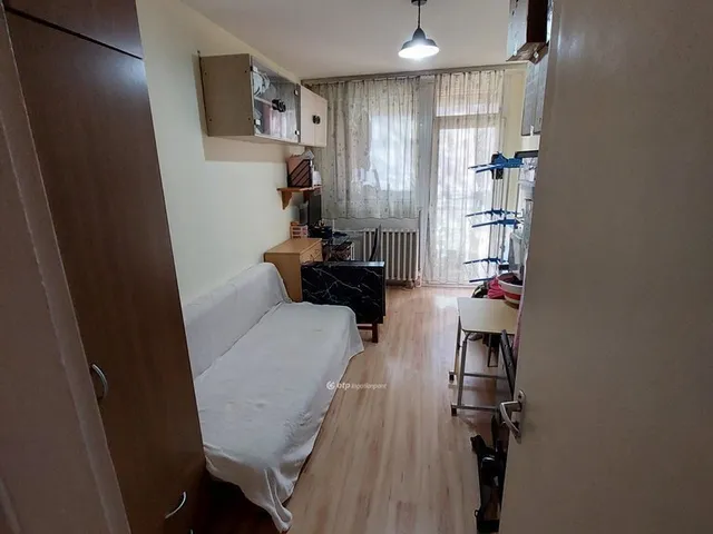 Eladó lakás Budapest XIII. kerület, Angyalföld 49 nm