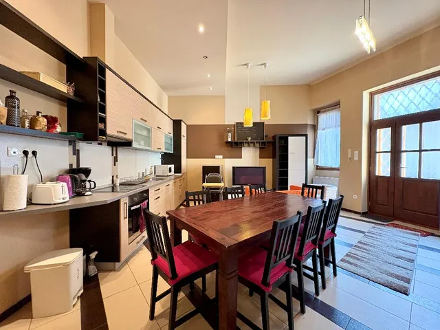 Eladó lakás Budapest VIII. kerület, Magdolnanegyed 95 nm