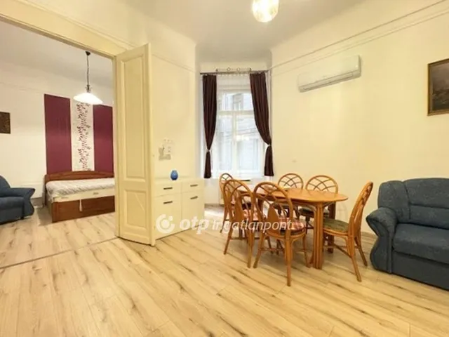 Eladó lakás Budapest VIII. kerület 65 nm