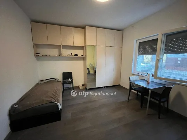 Eladó lakás Budapest IV. kerület 51 nm