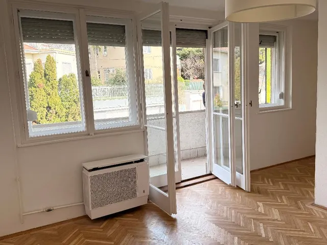 Eladó lakás Budapest I. kerület, Gellérthegy I. ker. 38 nm