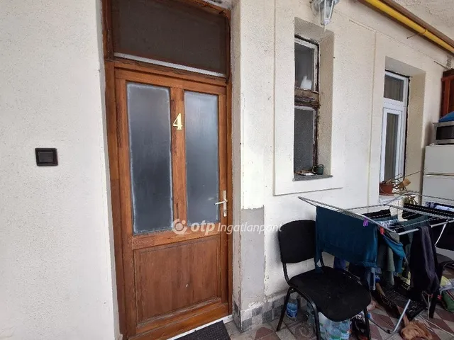 Eladó lakás Budapest X. kerület 39 nm