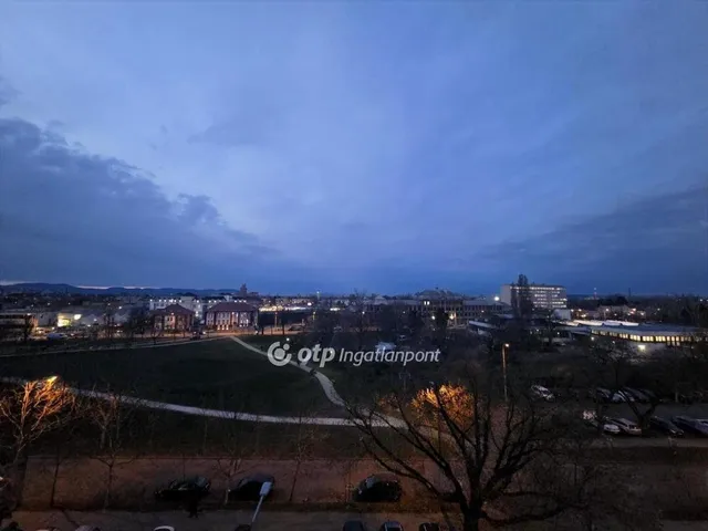 Eladó lakás Budapest IV. kerület 53 nm