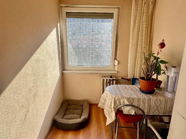 Eladó lakás Budapest XVIII. kerület, Havanna lakótelep 35 nm