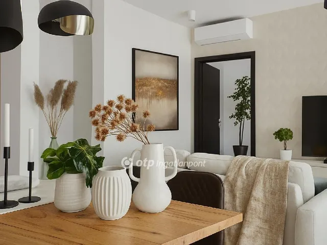 Eladó lakás Budapest I. kerület, Krisztinaváros I. ker. 75 nm