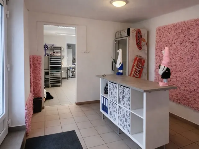 Eladó lakás Budapest IX. kerület 63 nm