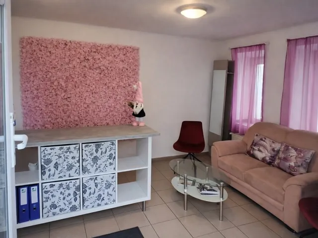 Eladó lakás Budapest IX. kerület 63 nm