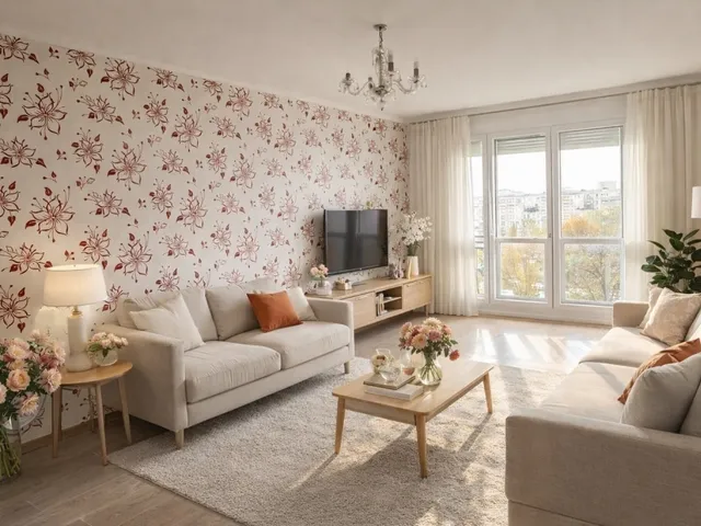 Eladó lakás Budapest III. kerület, Békásmegyer 48 nm