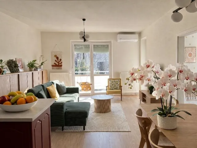 Eladó lakás Budapest XVIII. kerület 108 nm