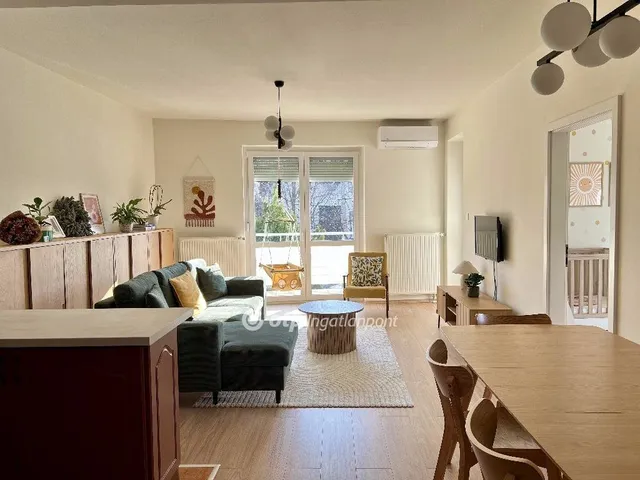 Eladó lakás Budapest XVIII. kerület 108 nm