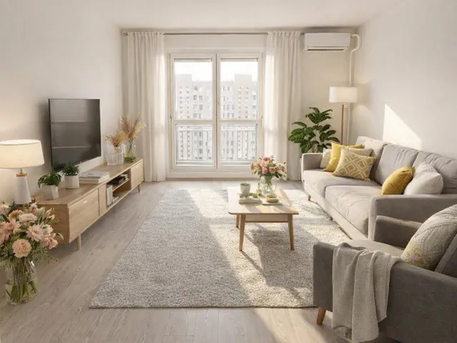 Eladó lakás Budapest III. kerület, Békásmegyer 57 nm