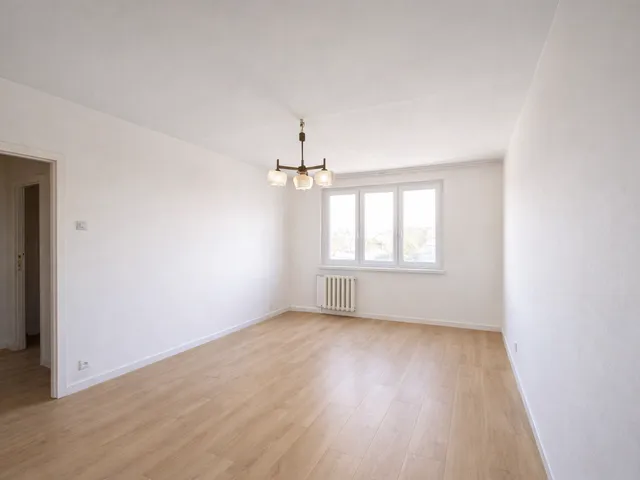 Eladó lakás Budapest XIII. kerület, Lőportárdűlő 35 nm