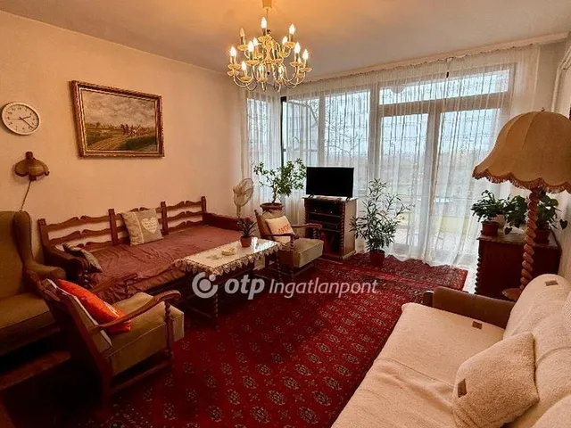 Eladó lakás Budapest XI. kerület 71 nm