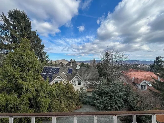 Eladó lakás Budapest II. kerület 80 nm