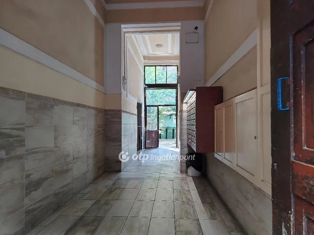 Eladó lakás Budapest IX. kerület 46 nm