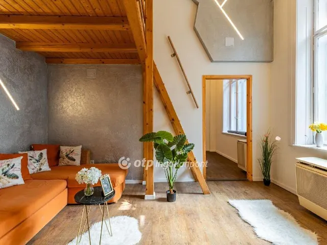 Eladó lakás Budapest IX. kerület 46 nm