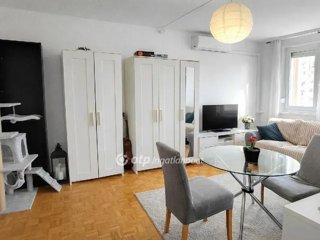 Eladó lakás Budapest III. kerület 49 nm