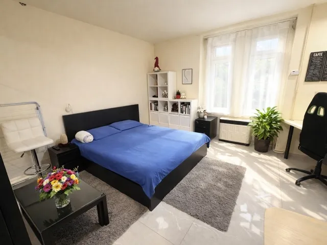 Eladó lakás Budapest IX. kerület 35 nm