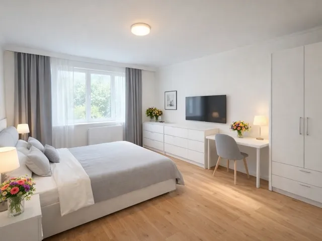 Eladó lakás Budapest III. kerület, Óbuda 48 nm