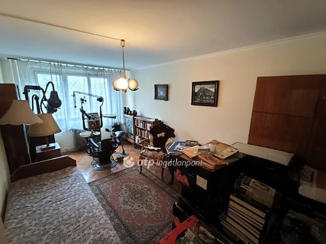 Eladó lakás Budapest III. kerület, Óbuda 48 nm