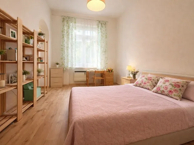 Eladó lakás Budapest VII. kerület 27 nm