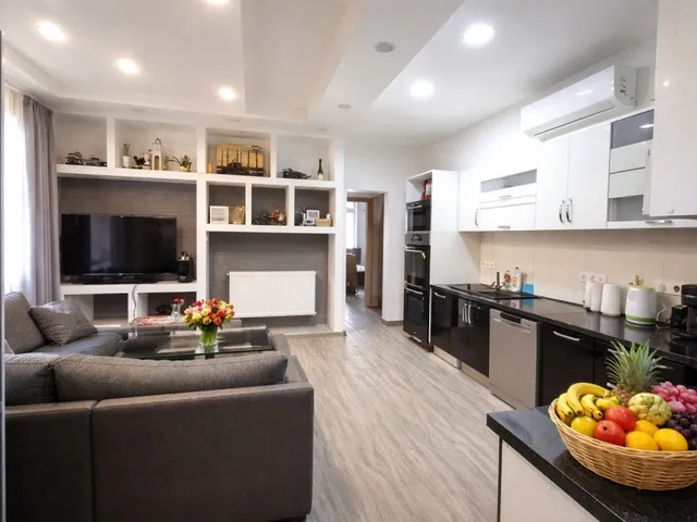 Eladó lakás Budapest VIII. kerület, Józsefváros 88 nm