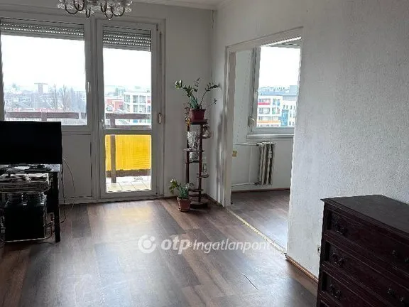 Eladó lakás Budapest XIII. kerület, Angyalföld 74 nm