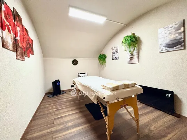 Eladó lakás Budapest VII. kerület 75 nm