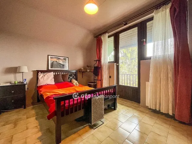 Eladó lakás Budapest II. kerület, Budaliget 80 nm