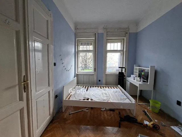 Eladó lakás Budapest VIII. kerület, Józsefváros 113 nm