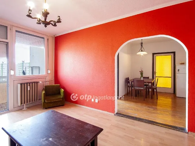 Eladó lakás Budapest X. kerület 71 nm