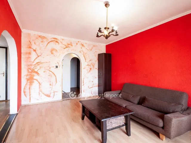 Eladó lakás Budapest X. kerület 71 nm