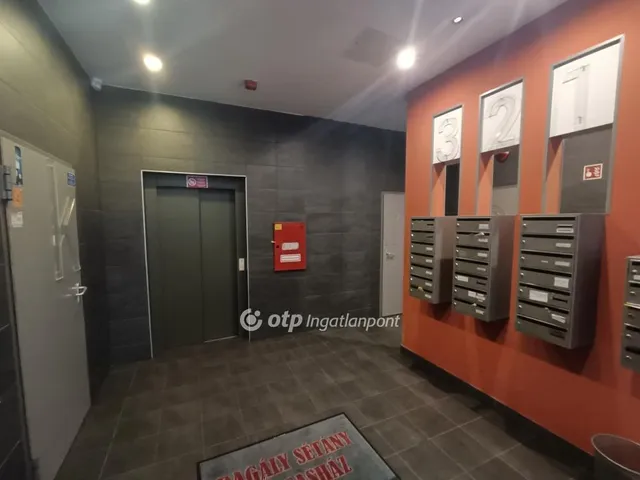 Eladó lakás Budapest XIII. kerület, Vizafogó 69 nm