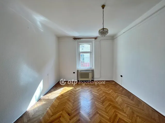 Eladó lakás Budapest IV. kerület, Újpest 30 nm