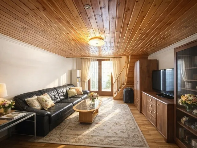 Eladó lakás Budapest VIII. kerület, Palotanegyed 39 nm