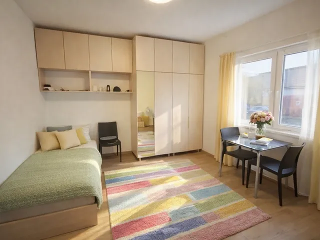 Eladó lakás Budapest IV. kerület, Újpest 51 nm