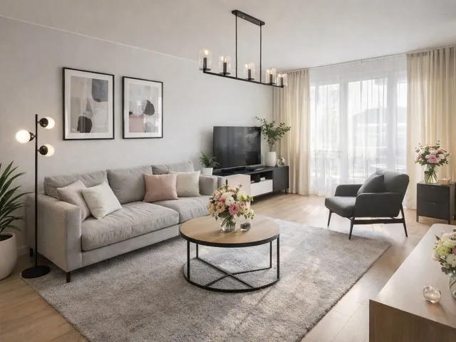 Eladó lakás Budapest III. kerület, Békásmegyer 57 nm