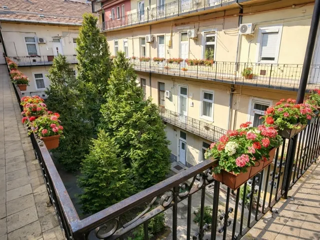 Eladó lakás Budapest XIII. kerület, Lőportárdűlő 79 nm