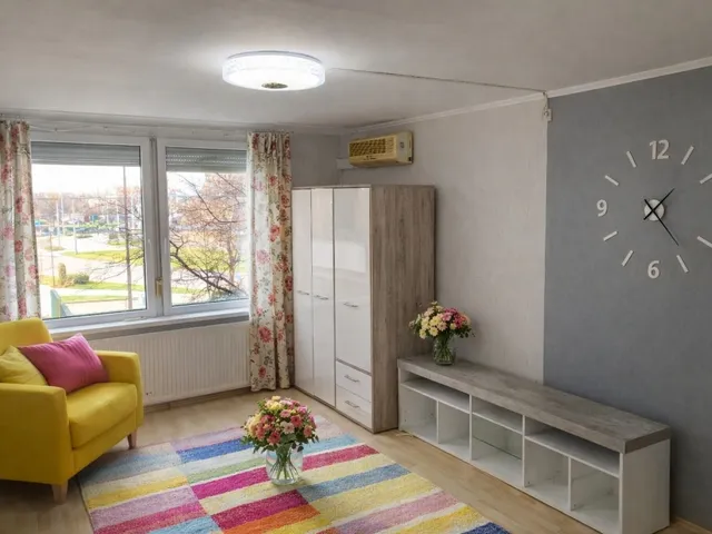 Eladó lakás Budapest X. kerület 64 nm