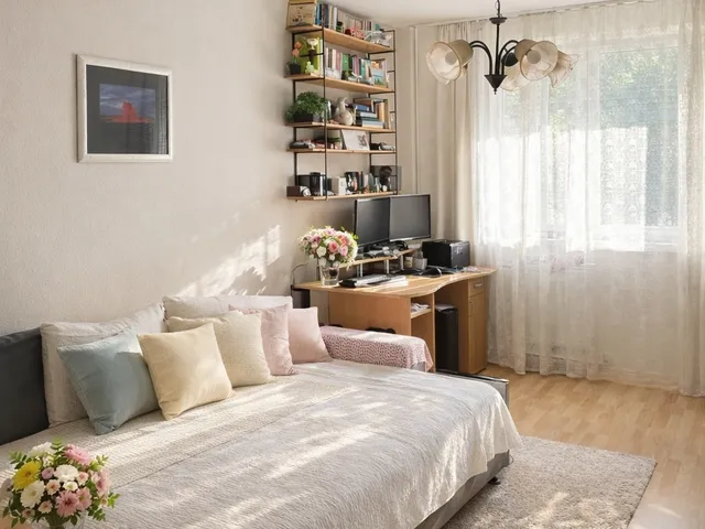 Eladó lakás Budapest III. kerület, Békásmegyer 57 nm