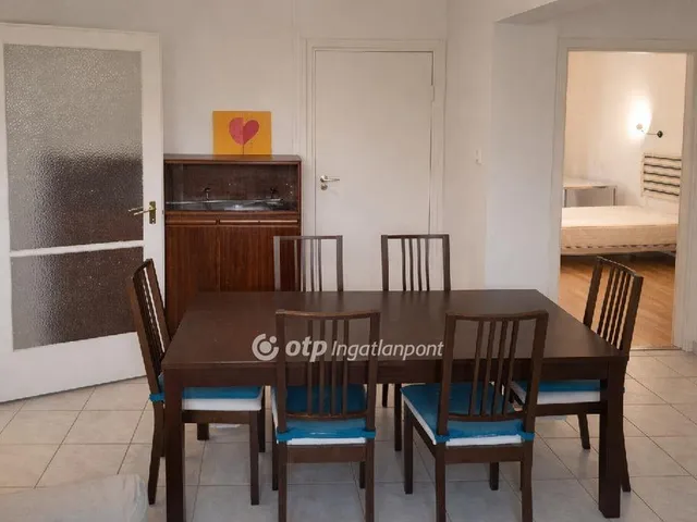 Eladó lakás Budapest VIII. kerület 91 nm