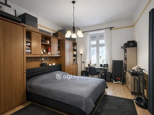 Eladó lakás Budapest XIII. kerület, Angyalföld 55 nm