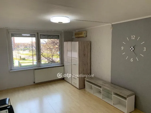 Eladó lakás Budapest X. kerület, Ligettelek 64 nm