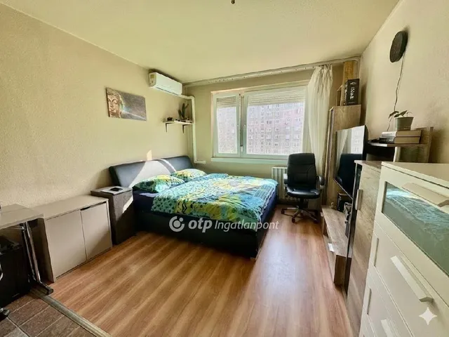 Eladó lakás Budapest XVIII. kerület, Bókaytelep 35 nm