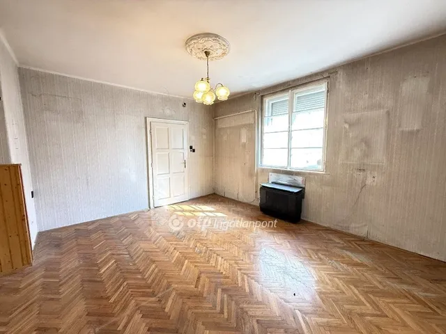 Eladó lakás Budapest X. kerület 33 nm