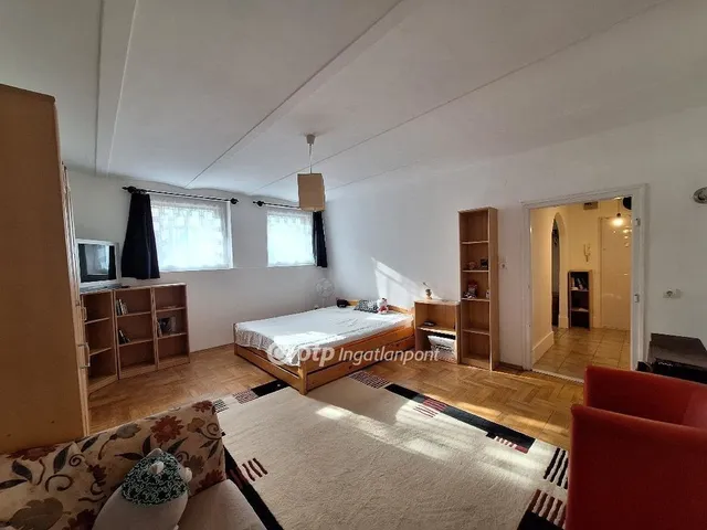 Eladó lakás Budapest X. kerület 43 nm