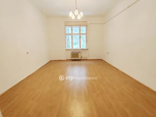 Eladó lakás Budapest XIX. kerület, Kispest 33 nm